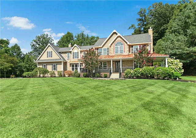 Photo 2 of Sale Pending at 284 Walker Rd, Longswamp Twp, PA 18062 | MLS# 783466 | Listing updated on 2026-10-05