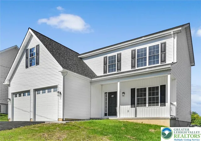 Photo 1 of Single family home for sale at 312 Stone Alley, Coplay Boro, PA 18037 | MLS# 783214 | Listing updated on 2026-08-31