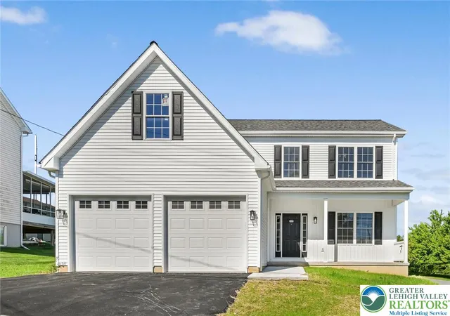Photo 2 of Single family home for sale at 312 Stone Alley, Coplay Boro, PA 18037 | MLS# 783214 | Listing updated on 2026-08-31