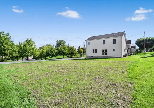 Photo 44 of Single family home for sale at 312 Stone Alley, Coplay Boro, PA 18037 | MLS# 783214 | Listing updated on 2026-08-31