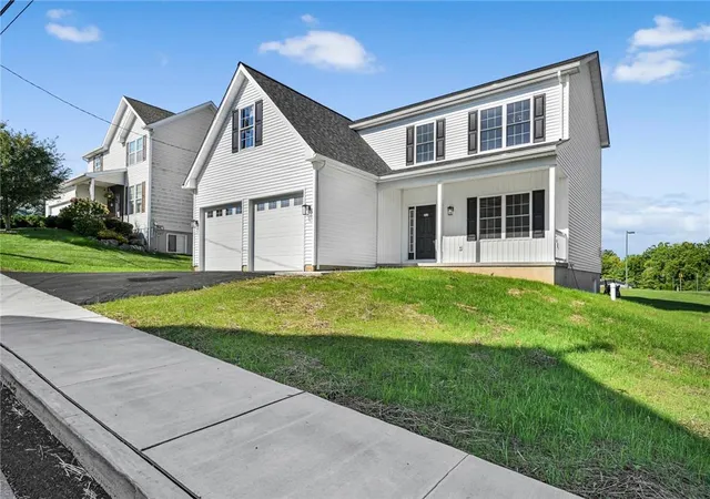 Photo 4 of Single family home for sale at 312 Stone Alley, Coplay Boro, PA 18037 | MLS# 783214 | Listing updated on 2026-08-31