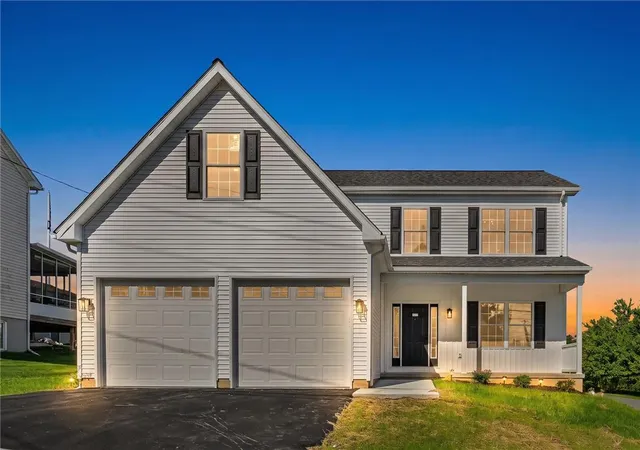 Photo 5 of Single family home for sale at 312 Stone Alley, Coplay Boro, PA 18037 | MLS# 783214 | Listing updated on 2026-08-31