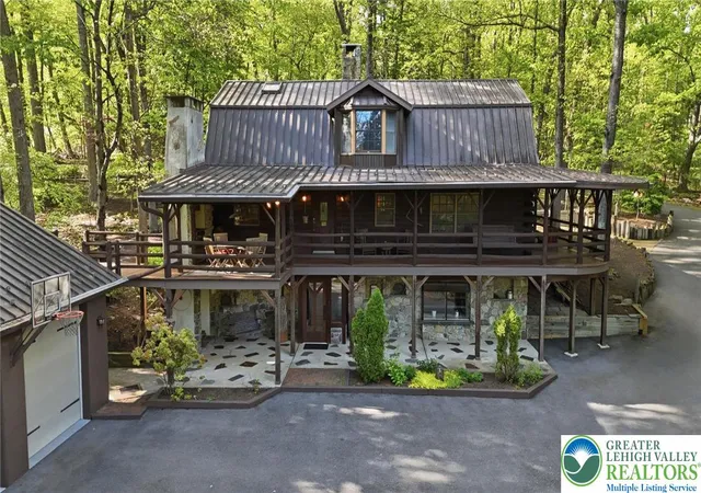 Photo 1 of Single family home for sale at 2244 Springtown Hill Rd, Lower Saucon Twp, PA 18055 | MLS# 783438 | Listing updated on 2026-09-11