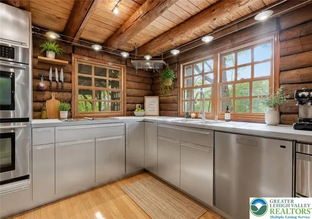 Photo 3 of Single family home for sale at 2244 Springtown Hill Rd, Lower Saucon Twp, PA 18055 | MLS# 783438 | Listing updated on 2026-09-11