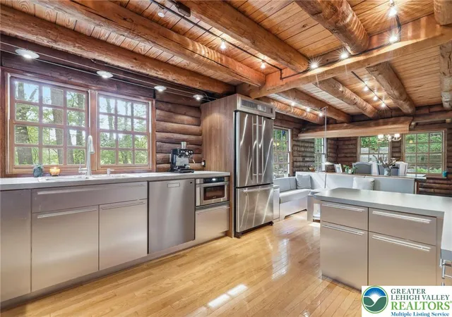 Photo 4 of Single family home for sale at 2244 Springtown Hill Rd, Lower Saucon Twp, PA 18055 | MLS# 783438 | Listing updated on 2026-09-11