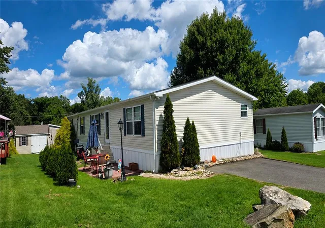 Photo 1 of Land for sale at 59 Mansfield Dr, Longswamp Twp, PA 18062 | MLS# 783487 | Listing updated on 2026-10-06