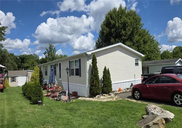 Photo 2 of Land for sale at 59 Mansfield Dr, Longswamp Twp, PA 18062 | MLS# 783487 | Listing updated on 2026-10-06