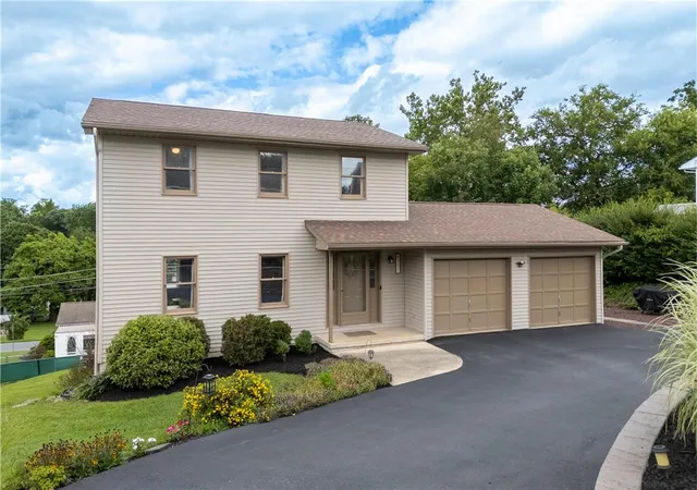 Photo 2 of Sale Pending at 2121 Eugene St, Easton, PA 18045 | MLS# 783431 | Listing updated on 2026-09-03