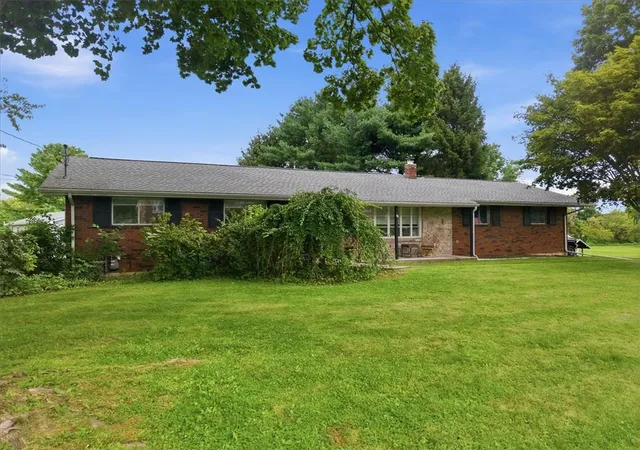 Photo 1 of Single family home for sale at 569 Georgetown Rd, Lower Nazareth Twp, PA 18064 | MLS# 783524 | Listing updated on 2026-08-31