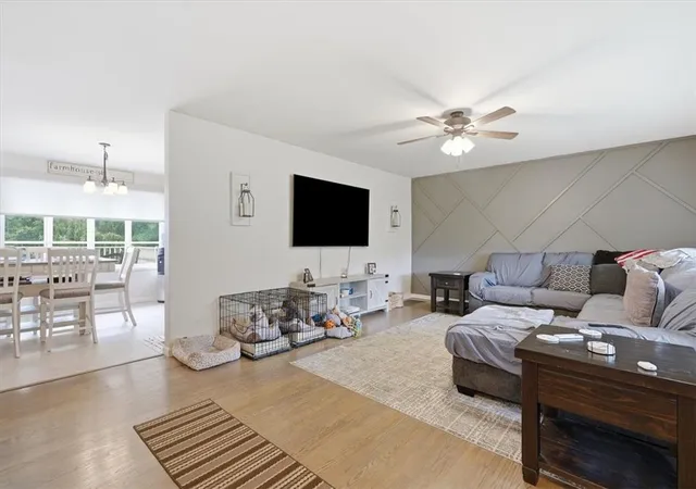 Photo 3 of Single family home for sale at 569 Georgetown Rd, Lower Nazareth Twp, PA 18064 | MLS# 783524 | Listing updated on 2026-08-31