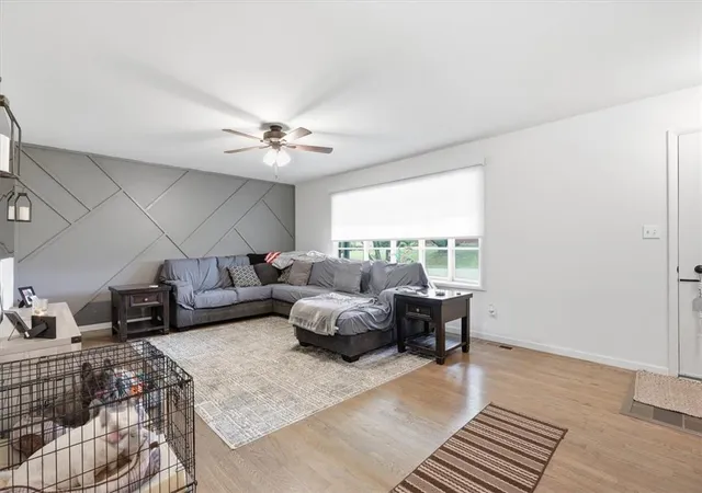 Photo 5 of Single family home for sale at 569 Georgetown Rd, Lower Nazareth Twp, PA 18064 | MLS# 783524 | Listing updated on 2026-08-31