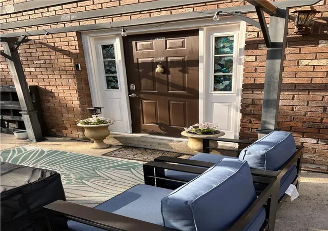 Photo 1 of Condo for sale at 1553 Creekside Rd #B2-1, Whitehall Twp, PA 18052 | MLS# 783379 | Listing updated on 2026-09-22