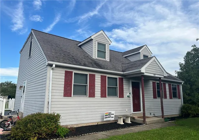 Photo 45 of Sale Pending at 197 Washington St, Red Hill Boro, PA 18076 | MLS# 783530 | Listing updated on 2026-10-02