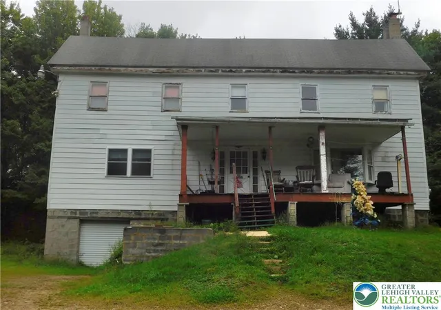 Photo 1 of Sale Pending at 996 Greenwood St, Franklin Twp, PA 18071 | MLS# 783544 | Listing updated on 2026-09-04