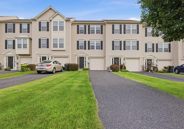 Photo 1 of Townhouse for sale at 1111 Sparrow Wy, Macungie Boro, PA 18031 | MLS# 782991 | Listing updated on 2026-09-24