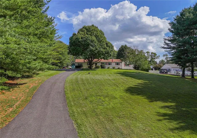 Photo 1 of Sale Pending at 2034 Wind Hill Rd, Lower Milford Twp, PA 18036 | MLS# 783467 | Listing updated on 2026-09-19