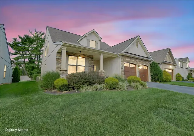 Photo 2 of Single family home for sale at 3551 Daylily Dr, Upper Milford Twp, PA 18049 | MLS# 783091 | Listing updated on 2026-10-05