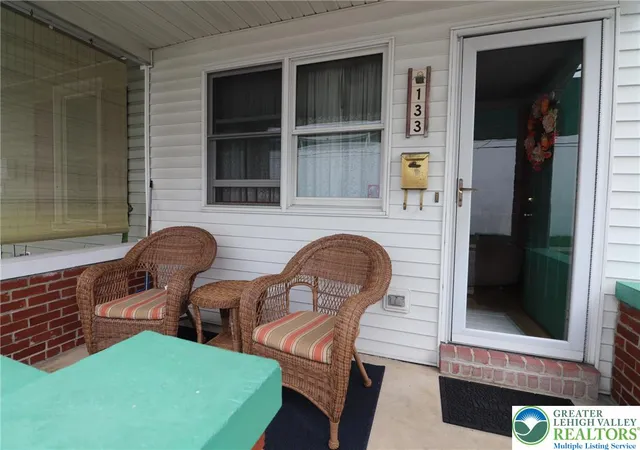Photo 3 of Single family home for sale at 133 N 2Nd St, Coplay Boro, PA 18037 | MLS# 783503 | Listing updated on 2026-08-31