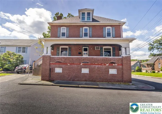 Photo 1 of Single family home for sale at 55 Dewey St, Roseto Boro, PA 18013 | MLS# 783561 | Listing updated on 2026-09-19