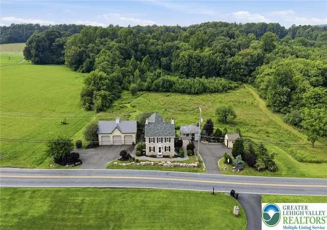 Photo 2 of Sale Pending at 435 Huffs Church Rd, District Twp, PA 18011 | MLS# 783101 | Listing updated on 2026-09-04