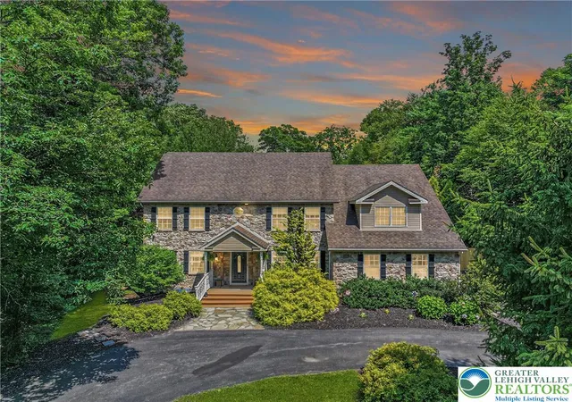Photo 62 of Single family home for sale at 121 Chatham Hill Rd, Stroudsburg, PA 18360 | MLS# 781440 | Listing updated on 2026-08-31