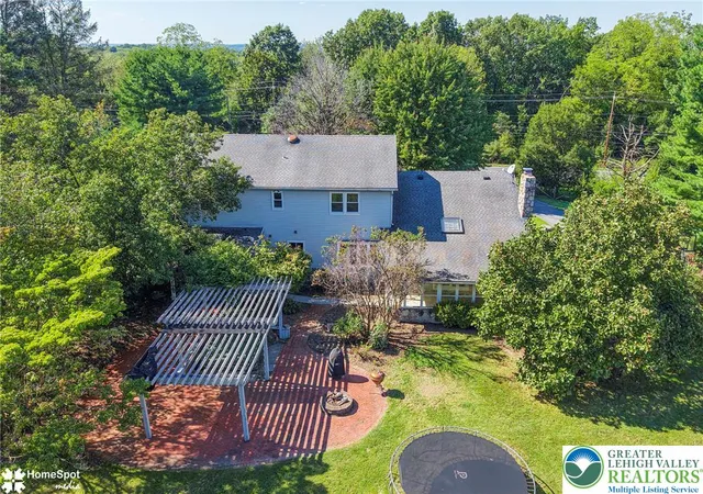 Photo 3 of Sale Pending at 5832 Kernsville Rd, North Whitehall Twp, PA 18069 | MLS# 783160 | Listing updated on 2026-09-28