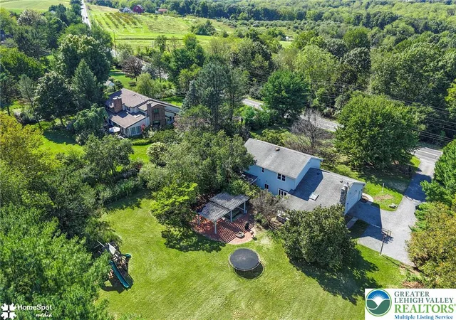 Photo 4 of Sale Pending at 5832 Kernsville Rd, North Whitehall Twp, PA 18069 | MLS# 783160 | Listing updated on 2026-09-28