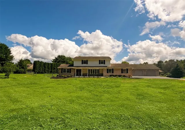 Photo 1 of Single family home for sale at 6594 Memorial Rd, Heidelberg Twp, PA 18053 | MLS# 783538 | Listing updated on 2026-10-04