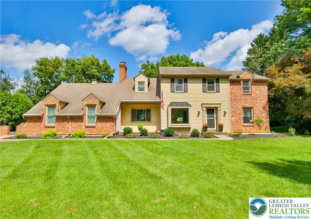 Photo 1 of Sale Pending at 710 Wedgewood Rd, Bethlehem City, PA 18017 | MLS# 783559 | Listing updated on 2026-09-25