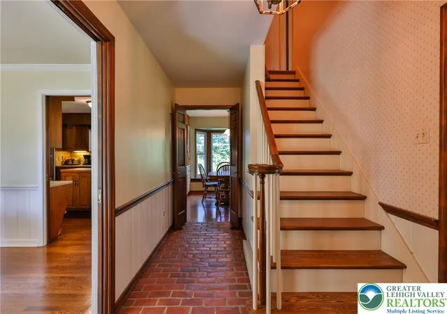 Photo 4 of Sale Pending at 710 Wedgewood Rd, Bethlehem City, PA 18017 | MLS# 783559 | Listing updated on 2026-09-25