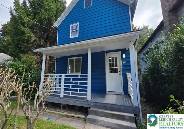 Photo 2 of Sale Pending at 330 4th St, Olyphant, PA 18447 | MLS# 783590 | Listing updated on 2026-09-16