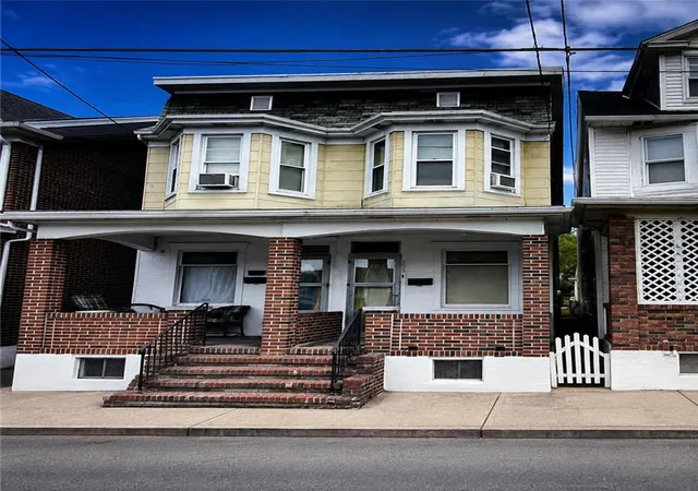 Photo 1 of Sale Pending at 555 E Union St, Tamaqua Boro, PA 18252 | MLS# 783234 | Listing updated on 2026-09-09