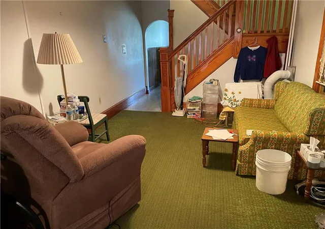 Photo 3 of Sale Pending at 555 E Union St, Tamaqua Boro, PA 18252 | MLS# 783234 | Listing updated on 2026-09-09