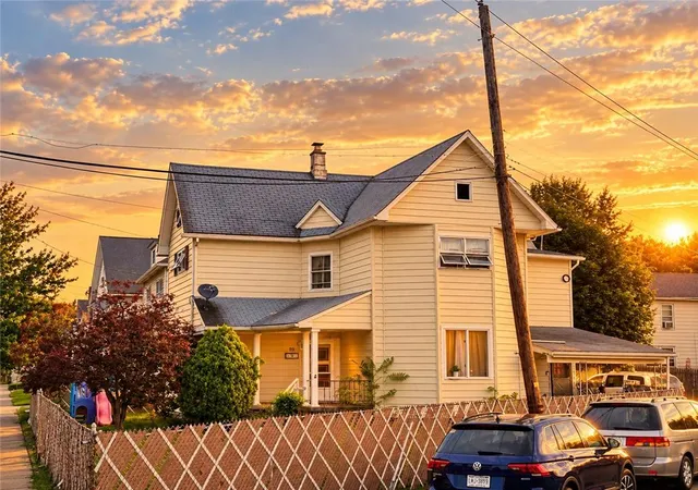 Photo 1 of Single family home for sale at 89 Mill St, Wilkes Barre, PA 18705 | MLS# 783586 | Listing updated on 2026-09-18