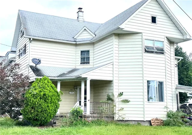 Photo 2 of Single family home for sale at 89 Mill St, Wilkes Barre, PA 18705 | MLS# 783586 | Listing updated on 2026-09-18