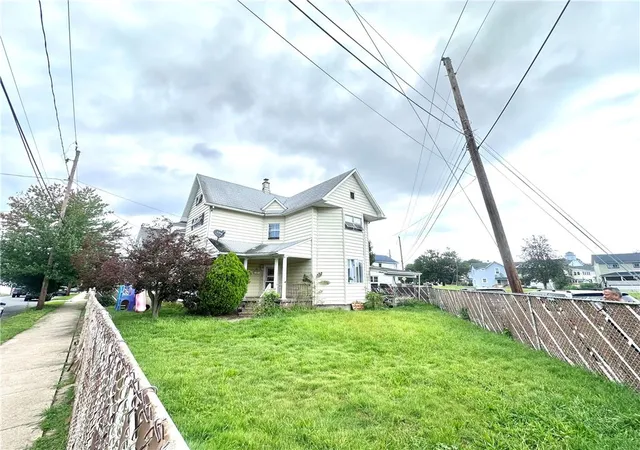 Photo 4 of Single family home for sale at 89 Mill St, Wilkes Barre, PA 18705 | MLS# 783586 | Listing updated on 2026-09-18