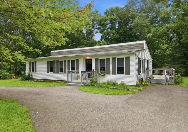 Photo 1 of Sale Pending at 192 Wild Creek Dr, Penn Forest Twp, PA 18229 | MLS# 783338 | Listing updated on 2026-09-04