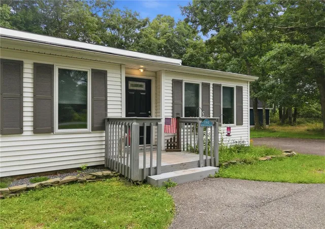 Photo 2 of Sale Pending at 192 Wild Creek Dr, Penn Forest Twp, PA 18229 | MLS# 783338 | Listing updated on 2026-09-04
