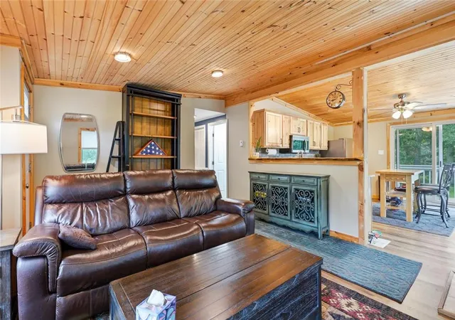 Photo 3 of Sale Pending at 192 Wild Creek Dr, Penn Forest Twp, PA 18229 | MLS# 783338 | Listing updated on 2026-09-04