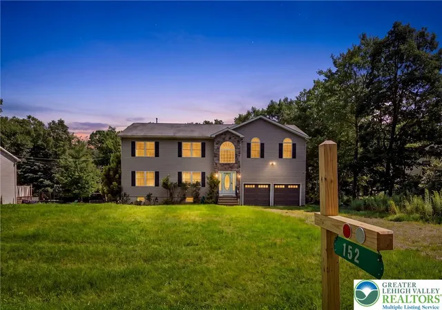 Photo 1 of Sale Pending at 152 Granite Rd, Tobyhanna Twp, PA 18334 | MLS# 783601 | Listing updated on 2026-09-03