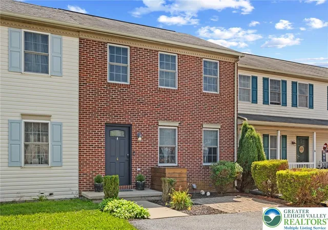 Photo 1 of Townhouse for sale at 4 Claires Way, Fredericksburg, PA 17026 | MLS# 783213 | Listing updated on 2026-09-24