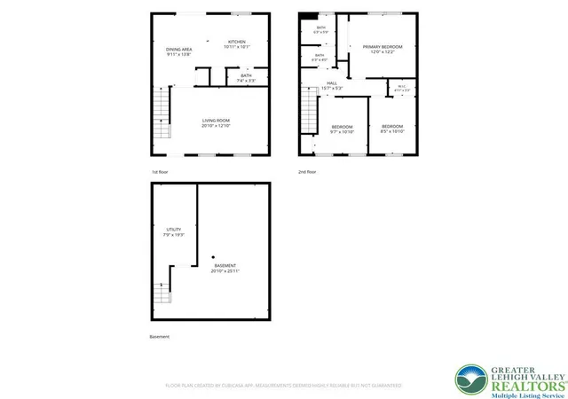 Photo 26 of Townhouse for sale at 4 Claires Way, Fredericksburg, PA 17026 | MLS# 783213 | Listing updated on 2026-09-24