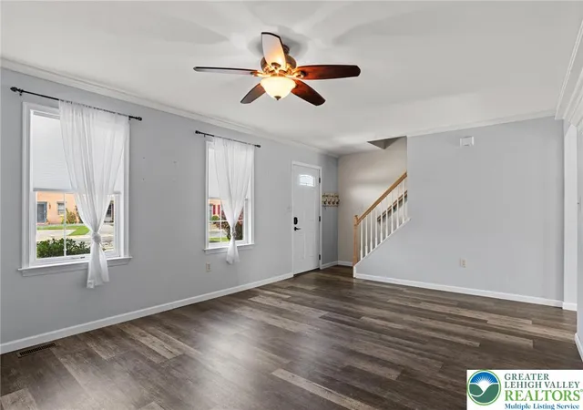 Photo 2 of Townhouse for sale at 4 Claires Way, Fredericksburg, PA 17026 | MLS# 783213 | Listing updated on 2026-09-24