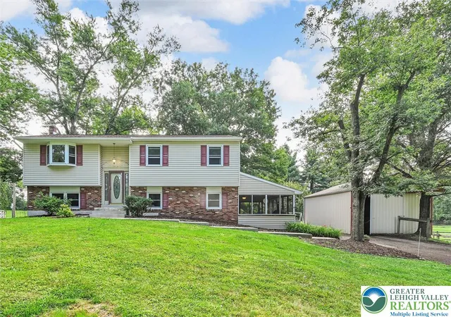 Single family home for sale at 2900 Thompson Rd, Upper Salford Twp, PA 19438 | MLS# 783591