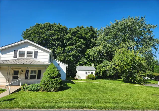 Photo 1 of Single family home for sale at 1464 S Krocks Rd, Lower Macungie Twp, PA 18106 | MLS# 783622 | Listing updated on 2026-08-30