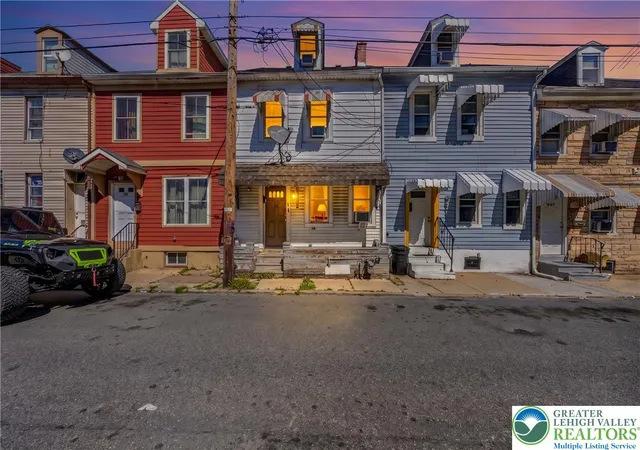 Photo 1 of Townhouse for sale at 619 Lumber St, Allentown City, PA 18102 | MLS# 783623 | Listing updated on 2026-08-30