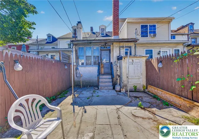 Photo 30 of Townhouse for sale at 619 Lumber St, Allentown City, PA 18102 | MLS# 783623 | Listing updated on 2026-08-30