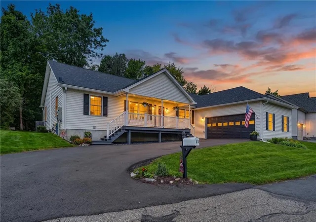 Photo 1 of Sale Pending at 13 Apache Dr, Upper Mt Bethel Twp, PA 18343 | MLS# 783607 | Listing updated on 2026-09-26