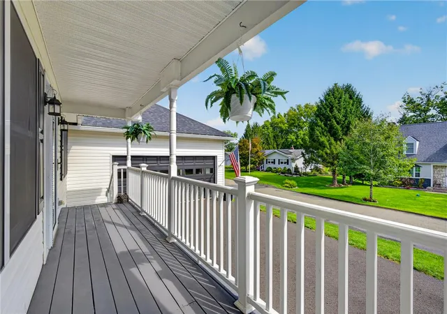 Photo 2 of Sale Pending at 13 Apache Dr, Upper Mt Bethel Twp, PA 18343 | MLS# 783607 | Listing updated on 2026-09-26