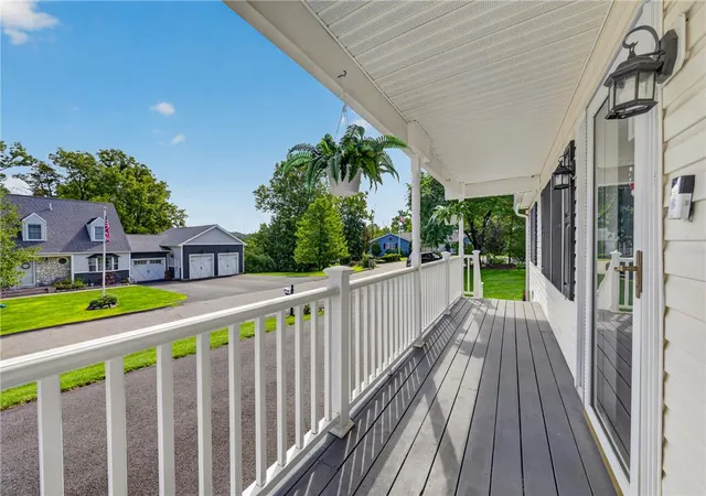 Photo 3 of Sale Pending at 13 Apache Dr, Upper Mt Bethel Twp, PA 18343 | MLS# 783607 | Listing updated on 2026-09-26